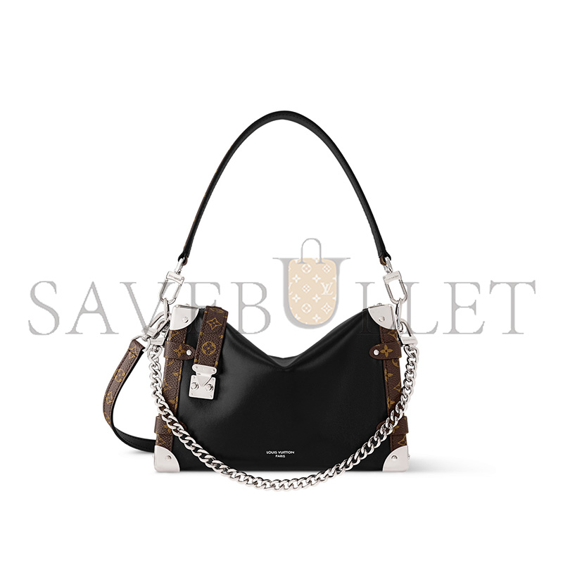 l0vis Vvtt0n side trunk vibe mm m15195 (23.5*16*8.5cm)